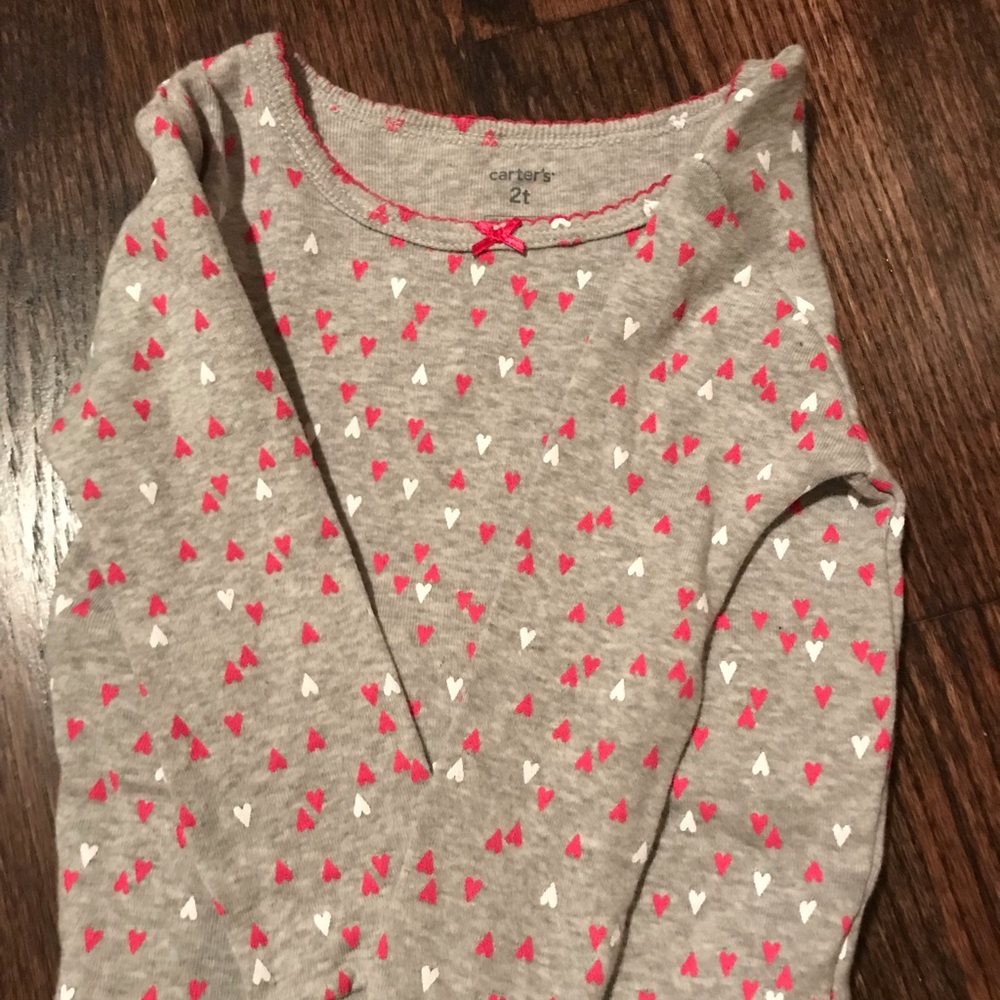 Pajamas set